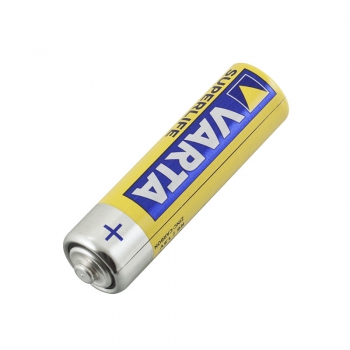 VARTA SUPERLIFE 1,5 V AA R6 Batterie